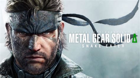 mgs3 remake